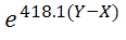 Equation